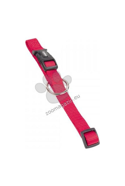 Nobby Classic - нашийник за кучета с обиколка на врата 40 - 55 см. / 20 мм./ черен