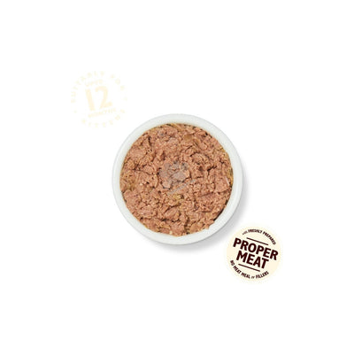 Lilys Kitchen Cat Smooth Chicken Kittens - пастет за котки над 2 месеца 85 гр.