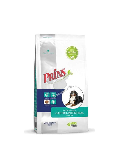 ProCare Diet Crоque Skin Support - за кучета проблемна кожа и козина, с непоносимост към храни и  за подпомагане на кучета със стомашно-чревни проблеми