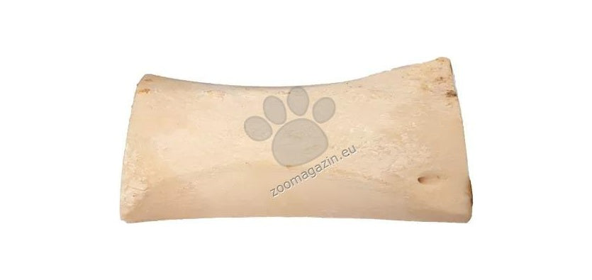 Wolf Pack Marrow Pipe Calcium with Meat Pate - натурален кокал с пълнеж