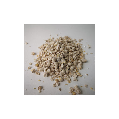 Monge Easy Green Natural Vegetal Litter - натурална котешка тоалетна от ечемик 3,8 кг