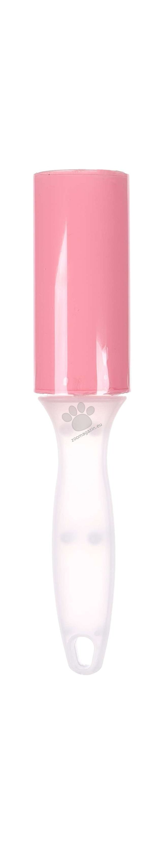 Flamingo Hair Remover Reusable Roller Clio - ролер за премахване на косми 23 см