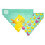 Max Molly Bandana Ducklings - бандана за нашийник
