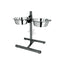 Enjoy Set 2 Castroane + Suport Reglabil - регулируема двойна метална купа на стойка