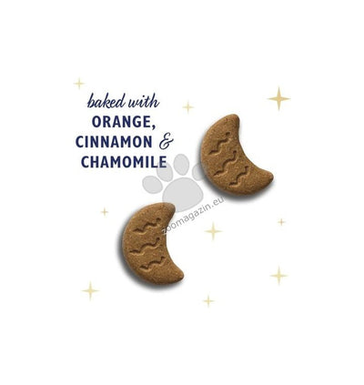 Lilys Kitchen Christmas Bedtime Biscuits - бисквитки за куче 80 гр.