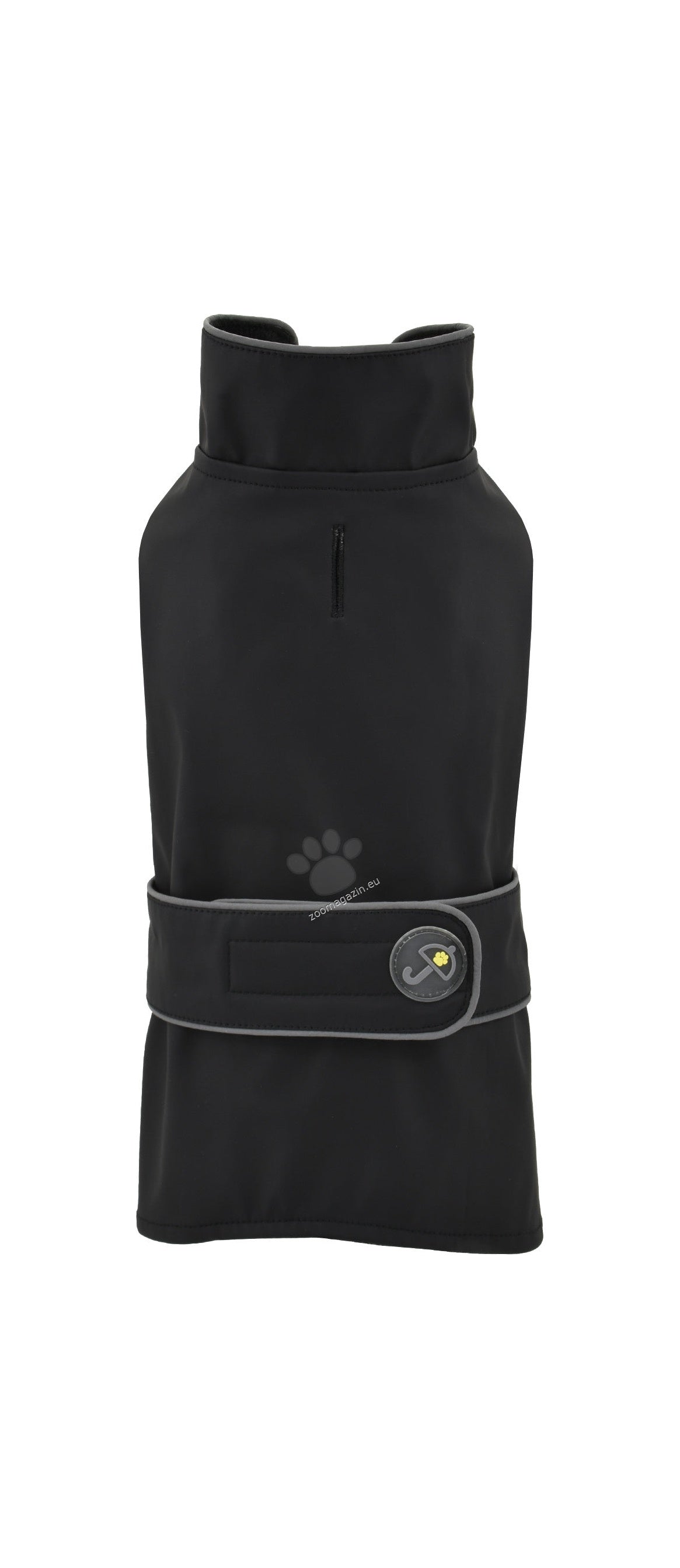 Nayeco Raincoat Dancing Rain - дъждобран за куче 80 см.