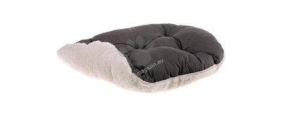 Ferplast Relax F 78/8 - мек дюшек с плюш 78 x 50 см