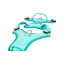Max Molly Sport Harness Matrix Turquoise - нагръдник за кучета