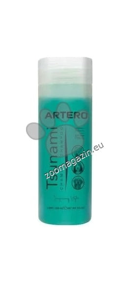 Artero Tsunami - шампоан