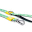 Max Molly Short Leash Margarite - повод 120 см