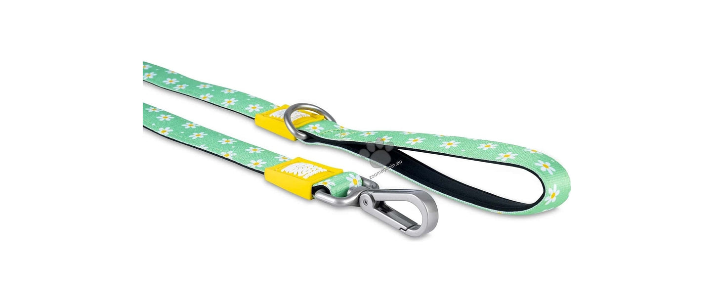 Max Molly Short Leash Margarite - повод 120 см