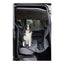 Flamingo Car seat cover Coda Back seat Black - покривало за кола 214 / 147 / 0.1 см