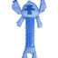 Cerda Dog TPR Toy Stitch - играчка за куче с термопластичен каучук 11 / 30 / 9 см