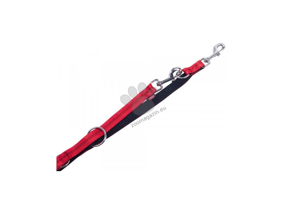 Nobby Training Leash Soft Grip - повод 200 см / 15 мм