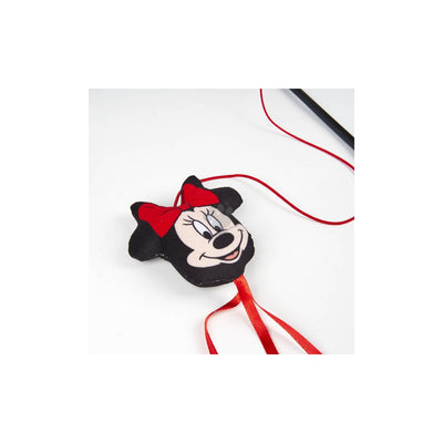 Cerda Cat Toy Minnie - въдица за котки 46 / 7 / 3 см