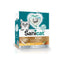 Sanicat Active Gold Argan - бентонитова котешка тоалетна 6 л