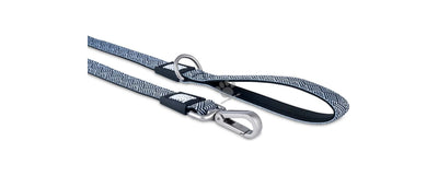 Max Molly Short Leash Mykonos Black - повод 120 см