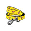 Collar Waudog Nylon Dog Leash Superman 2 - повод