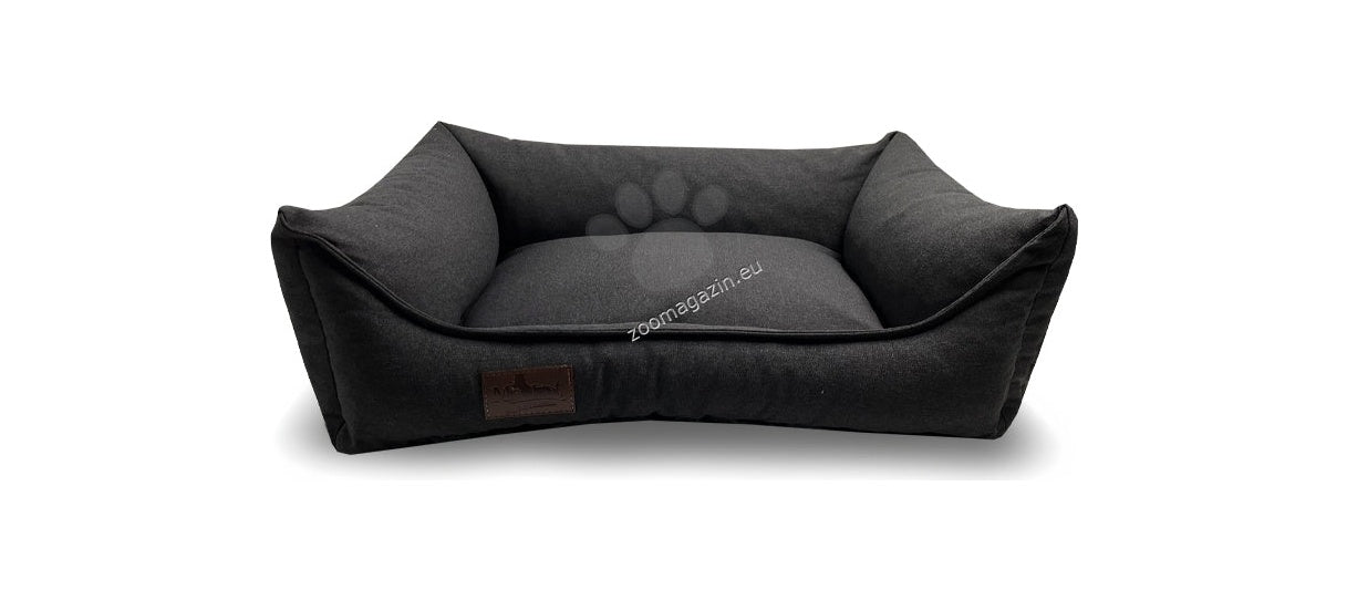 Meduza Dog Sofa Otis - луксозно легло за кучета 70 / 90 см