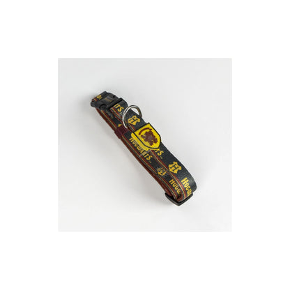 Cerda Dog Collar Harry Potter Gryffindor XS/S - нашийник за куче 22 - 35 см / 15 мм