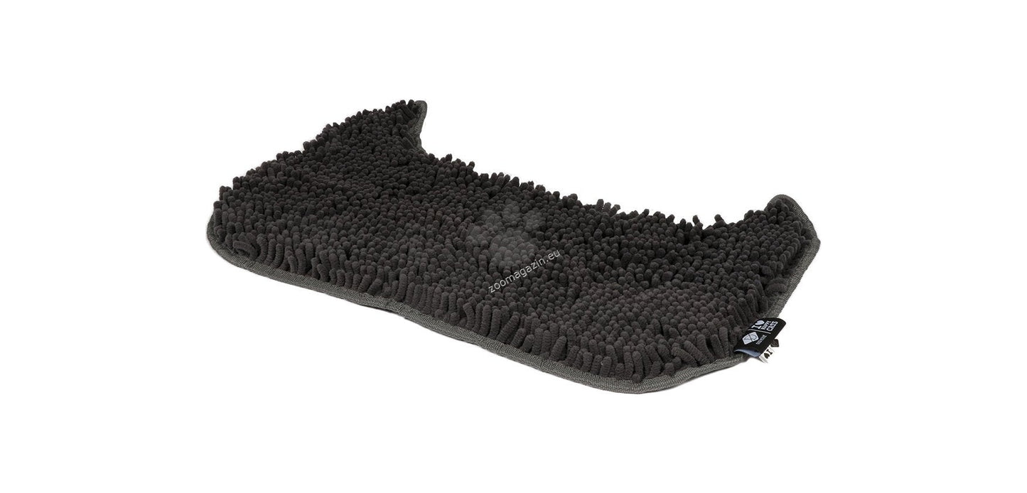 I Love Happy Cats Toilet Mat - килимче за котешка тоалетна 50 / 34 см