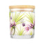 Pet House Candles Lemongrass - натурална свещ с аромат на лимонова трева 255 гр