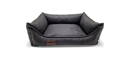 Meduza Dog Sofa Preston - луксозно легло за кучета 80 / 100 см