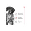 РАЗПРОДАЖБА Royal Canin Medium Adult Muscle Mass Support - консерва за кучета в зряла възраст от средни породи (от 11 до 25кг) - oт 12 месеца до 7 години 410 гр.