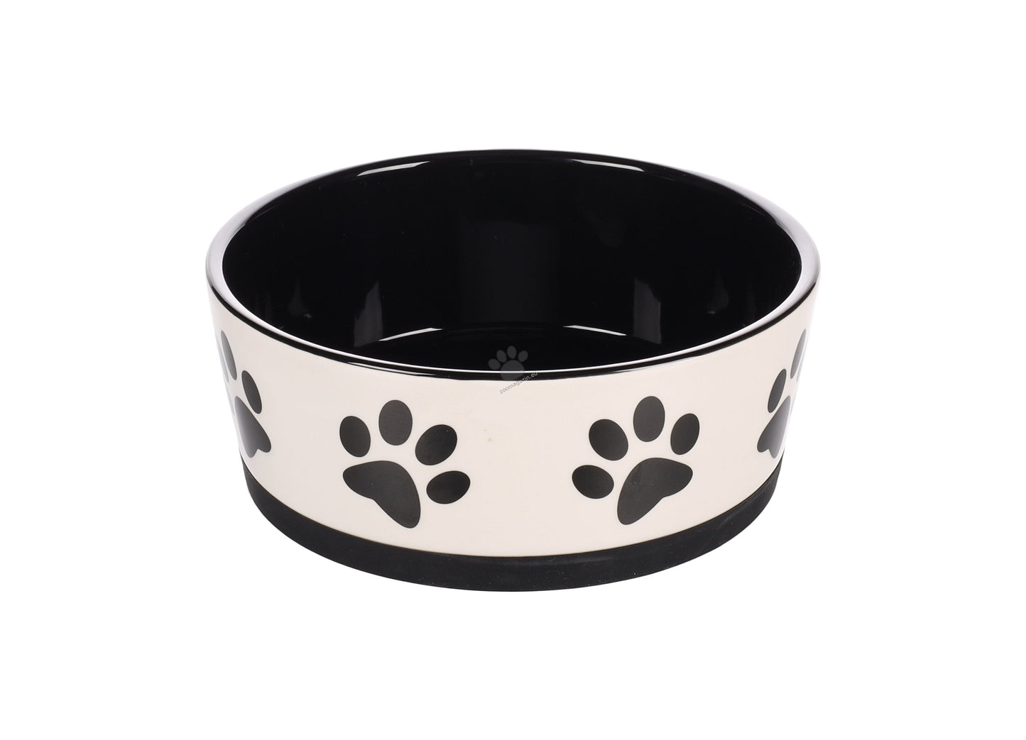Flamingo Feeding and Drinking bowl Kenzo - купичка за храна и вода 440 мл