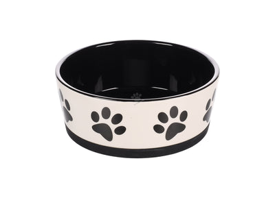 Flamingo Feeding and Drinking bowl Kenzo - купичка за храна и вода 440 мл
