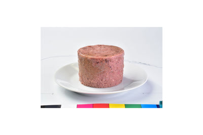 Brit Premium by Nature Trout with Liver - консерва за котки с пъстърва и черен дроб 200 гр