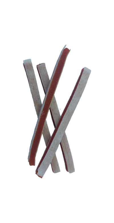 Enjoy Carnivore Chicken and Cod Combos - лакомство за куче с пилешко месо и треска 300 гр