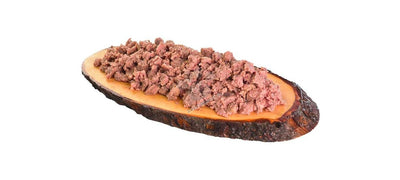 Carnilove Dog Pouch Pate Duck with Timothy Grass - пауч за кучета с патешко и тимотейка 300 гр