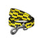 Collar Waudog Nylon Dog Leash Batman - повод