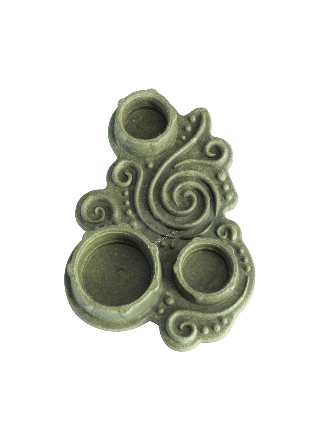 РАЗПРОДАЖБА Camon Puzzle Feeder - лакомство за гризачи 190 гр