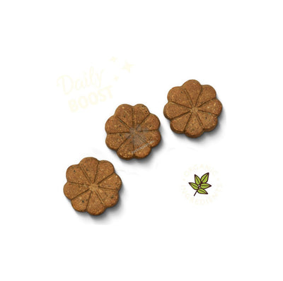 Lilys Kitchen Dog Rise & Shine - печени лакомства 80 гр.