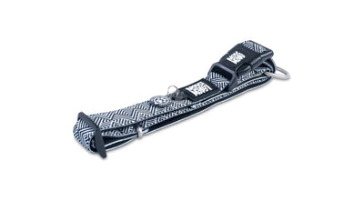 Max Molly Mykonos Black Smart ID - нашийник с чип за сигурност