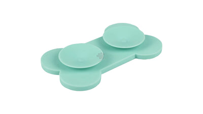 Flamingo Lick Pad Yummee - подложка за хранене 15 см