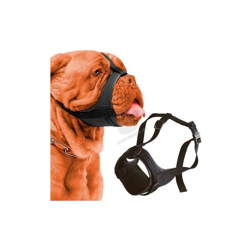 Ferplast - Muzzle Safe Boxer - намордник