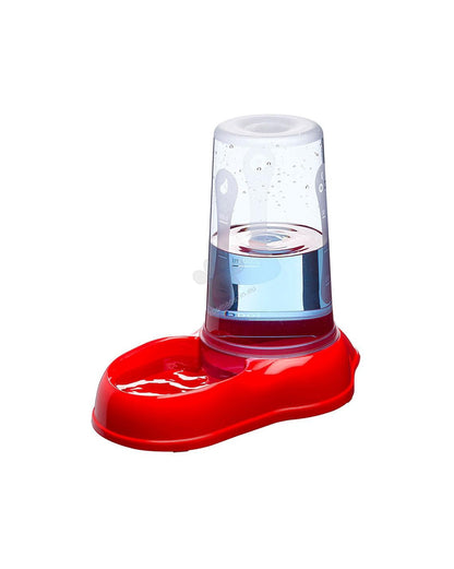 Ferplast - Azimut 3000 - разпределител за храна или вода  20 / 33.5 / 31 cm - 3 L