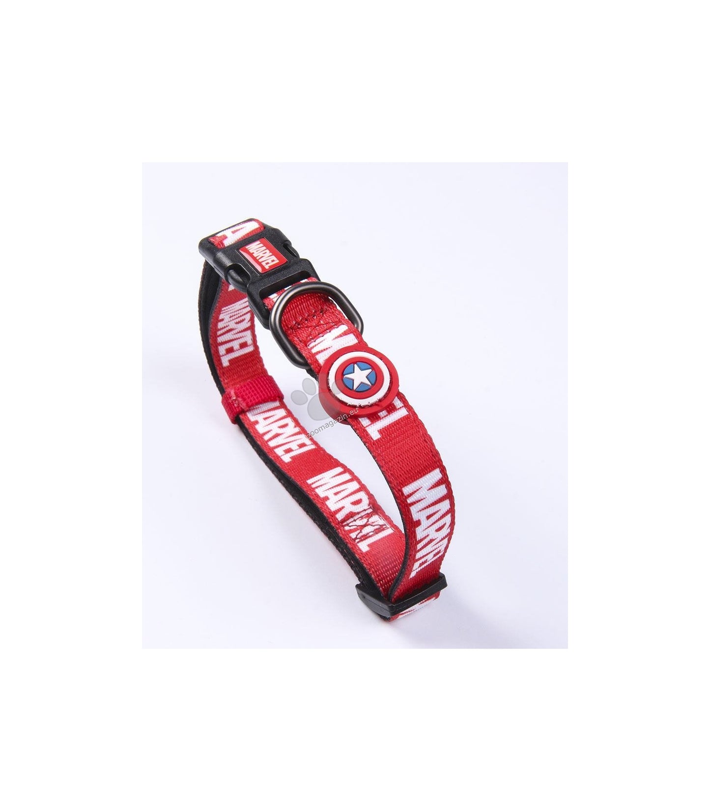 Cerda Dog Collar Marvel M/L - нашийник за куче 35 - 55 см / 20 мм