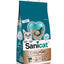 Sanicat Easy and Go Fragrance Free - бентонитова котешка тоалетна 4,2 кг