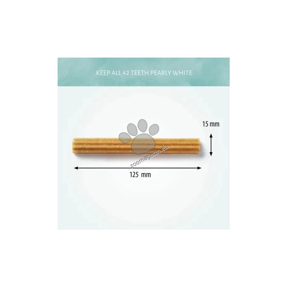 Antos Cerea Eurostar Small - дентални пръчици 12.5 см, 448 гр. / 28 бр. кутия