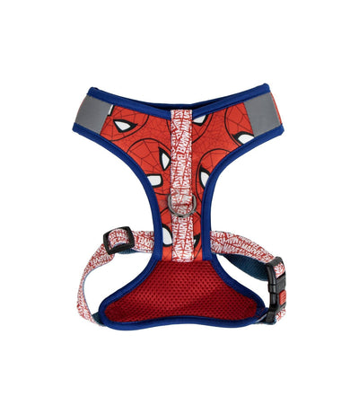 Cerda Dog Harness Spiderman S/M - нагръдник за куче 40-59 см