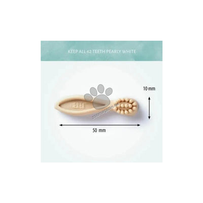 Antos Cerea Brush Puppy - дентални четки 5 см, 100 г кутия