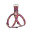 Collar Waudog Nylon Dog Harness Wonder Woman - нагръдник