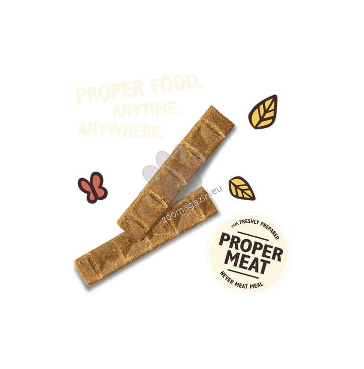 Lilys Kitchen Dog on the Go Protein Bar - протеинови барчета за куче 3 х 40 гр