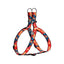 Collar Waudog Nylon Dog Harness Superhero - нагръдник