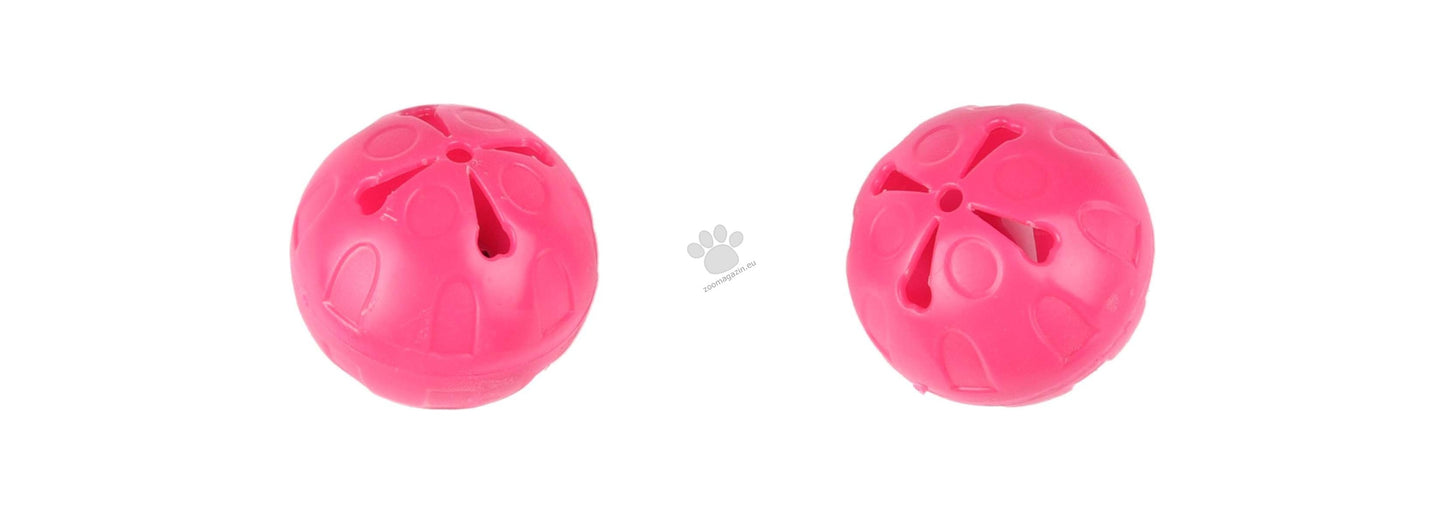 Flamingo Ebba Ball - играчка за котки 3,5 см