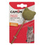 Camon Matatabi and Catnip Toy - играчка с котешка трева 14 см
